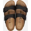 Image de Birkenstock Arizona Slippers - Zwart - Maat 39