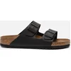 Image de Birkenstock Arizona BF Regular Slippers - Black - Maat 41