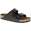 Image de Birkenstock Slippers Heren Arizona - 051791  Black
