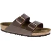 Image de Birkenstock Arizona Slippers - Bruin - Maat 37