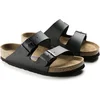 Image de Birkenstock Arizona Slippers Dames