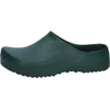 Image de Birkenstock Super Birki groen slippers uni (S)  - Maat 35