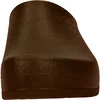 Image de Birkenstock Super Birki Werkklompen Brown Regular-fit | Bruin | Polyurethaan (PU) | Maat 41 | 068061