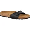 Image de Birkenstock Madrid Dames Slippers Small fit - Black - Maat 40