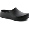 Image de Birkenstock Dichte Klomp Super-Birki (0680) - zwart - 37