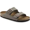 Image de Birkenstock - Arizona BFBC - Unisex Sandalen-37
