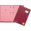Image de Pagna 24102-01, A4, Karton, Kunststof, Rood, Portret, 240 mm, 18 mm