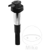 Image de Bobine d'allumage avec cosse de bougie Beru ZS386