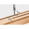 Image de Festool HS S8 D 3/8 Groeffrees - 490941
