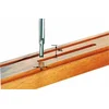 Image de Festool Nutfräser HW Schaft 8 mm HW S8 D5/12 - 490954