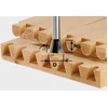 Image de Festool HS S8 D13,8/13,5/15° Zwaluwstaartfrees - 490991