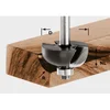 Image de Festool HW S8 D25,5/R6,35 KL Holprofielfrees - 491018