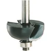Image de Festool 491030 / HW S8 D38,1/R6,35/R6,35 Dubbele radialenfrees - 8 mm schacht