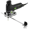 Image de Festool 490118 KS-PS/PSB 300 Cirkelgeleider voor PS 300, PSB 300, PS200, PS2, - 130-720mm