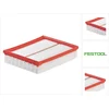 Image de Festool 496170 HF-CT 26/36 Standaardfilter voor CT 26/36/48