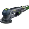 Image de Schuurmachine Rotex RO 125 FEQ-Plus