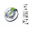 Image de Festool - Box-OF HW S8 Mix - Freesbox - Kantenfrees - Groeffrees