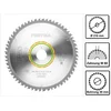 Image de Festool Cirkelzaagblad voor Hout | Wood Fine Cut | Ø 216mm Asgat 30mm 60T - 500125