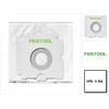 Image de Festool SC FIS-CT SYS Filterzak VE=5 - 500438
