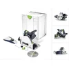 Image de Festool Accu Invalzaag TSC 55 Li REB Basic in Systainer 201395