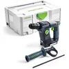Image de Festool Accu Boorhamer BHC 18 Li Basic