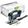 Image de Festool Accu Decoupeerzaagmachine PSBC 420 EB-Li Basic