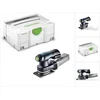 Image de Festool RTSC 400 Li-Basic Accu Vlakschuurmachine