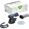 Image de Festool ETSC 125 Li- Basic Accu Excentrische Schuurmachine