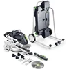 Image de Festool KS 60 E-UG-SET KAPEX Afkortzaag incl. onderstel - 1200W - 216mm