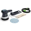 Image de Festool ETS 150/5 EQ Excenterschuurmachine - 310W - 150mm
