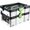 Image de Festool  CTL SYS - Stofzuiger met zak