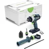 Image de Festool Accuklopboormachine TPC18/4-IBasic