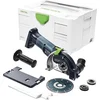 Image de Festool DSC-AGC 18-125 FH Li EB-Basic accu-vrijehandzaagsysteem 125 mm 18 V borstelloos ( 575759 ) + systainer - zonder accu, zonder oplader
