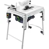 Image de Festool TKS 80 EBS Zaagtafel - 2200W - 254mm