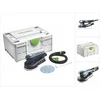 Image de Festool ETS EC 125/3 EQ-Plus Excenterschuurmachine in systainer - 400W - 125mm - koolborstelloos