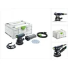 Image de Festool Excenterschuurmachine Ets125Reqplus(2)