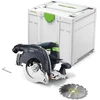 Image de Festool HKC 55 EB-Basic Accu Pendelkapzaag 160mm - 576163