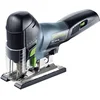Image de Festool CARVEX PSC 420 EB-Basic 18V Li-Ion accu decoupeerzaagmachine body in systainer - 120mm