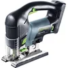 Image de Festool PSBC 420 EB-Basic Accu Decoupeerzaag CARVEX - 576530