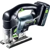 Image de Festool PSBC 420 HPC4,0 EBI-Plus Accu Decoupeerzaag - 576532