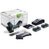 Image de Festool ISC 240 HPC 4,0 EBI-Plus Accu Isolatiezaag - 576569
