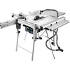 Image de Festool TKS 80 EBS-Set Zaagtafel - 2200W - 254mm