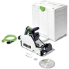 Image de Festool TSV 60 KEBQ-Plus Invalzaag met voorritsfunctie in Systainer - 576730