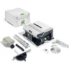 Image de Festool CSC SYS 50 EBI-Basic Accu Tafelcirkelzaag 2x18V Basic Body - 576820