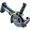 Image de Festool DSC-AGC 18-125 FH EB-Basic Accu Tegelslijper - 576829