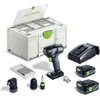 Image de Festool Accuschroefboormachine TXS 2.5-Set