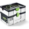 Image de Festool CTLC SYS I-Basic Accu stofzuiger CLEANTEC - 576936