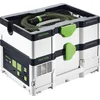 Image de Festool CTMC SYS HPC 4,0 I-Plus Accu stofzuiger CLEANTEC - 576942
