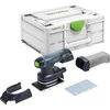 Image de Festool RTSC 400-Basic-Promo 18V Li-Ion vlakschuurmachine set (1x 3,1Ah) in systainer - 80 x 130mm - koolborstelloos