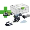 Image de Festool DTSC 400-Basic-ERGO - Promo 2022 - 18V Li-Ion accu deltaschuurmachine set in systainer met 3.1Ah accu
